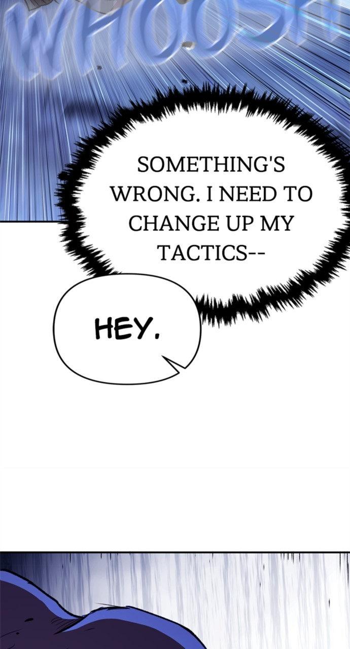 A Knight With a Time Limit Chapter 54 - Page 30