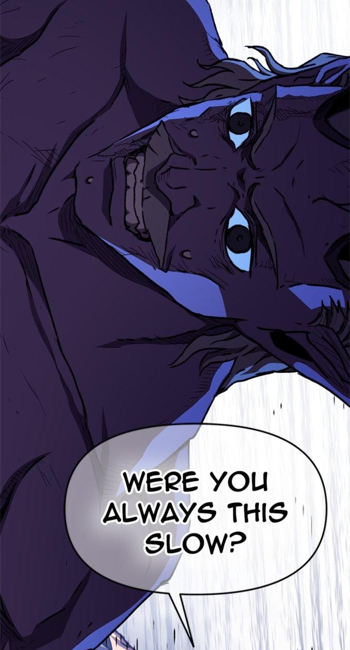 A Knight With a Time Limit Chapter 54 - Page 31