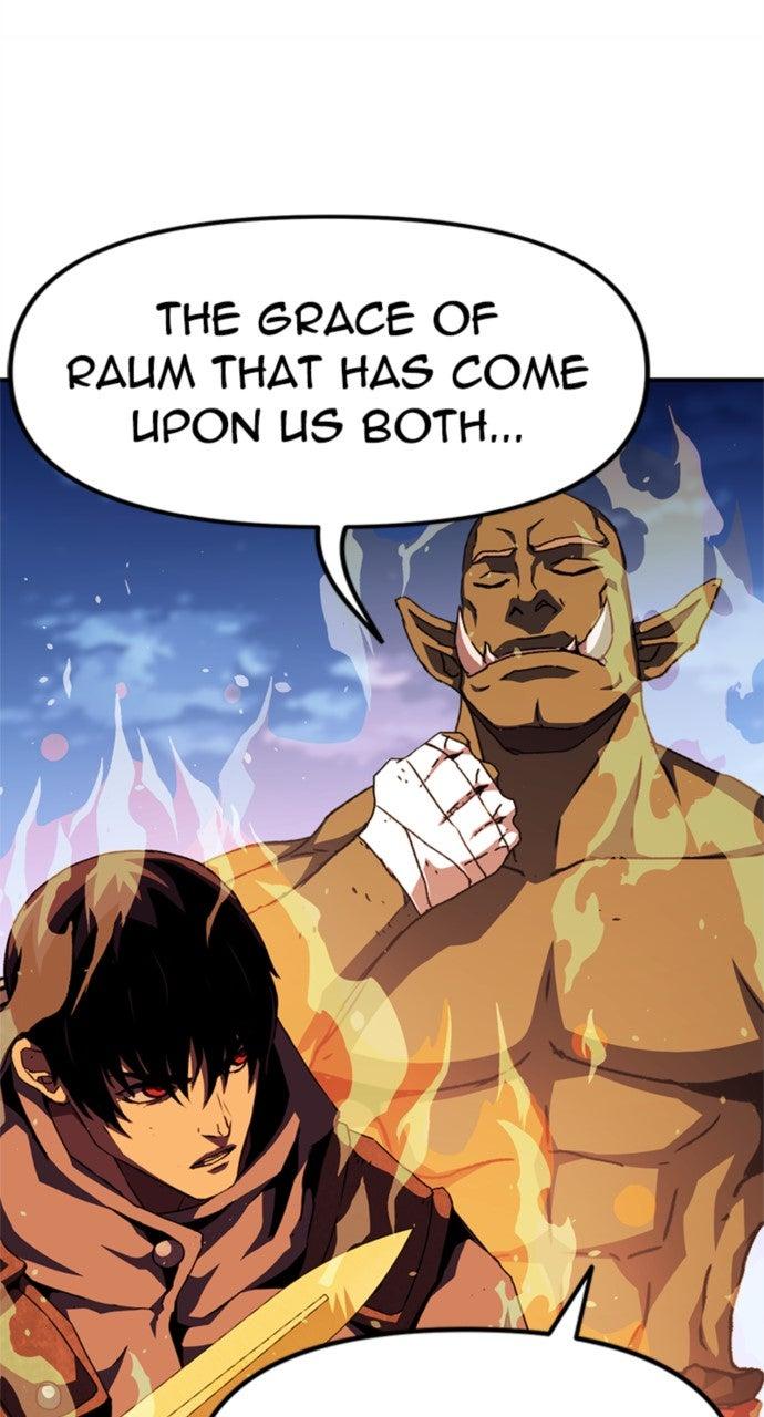 A Knight With a Time Limit Chapter 54 - Page 36