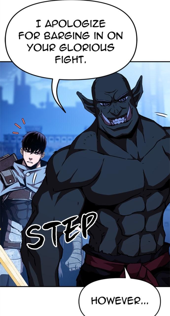 A Knight With a Time Limit Chapter 54 - Page 39