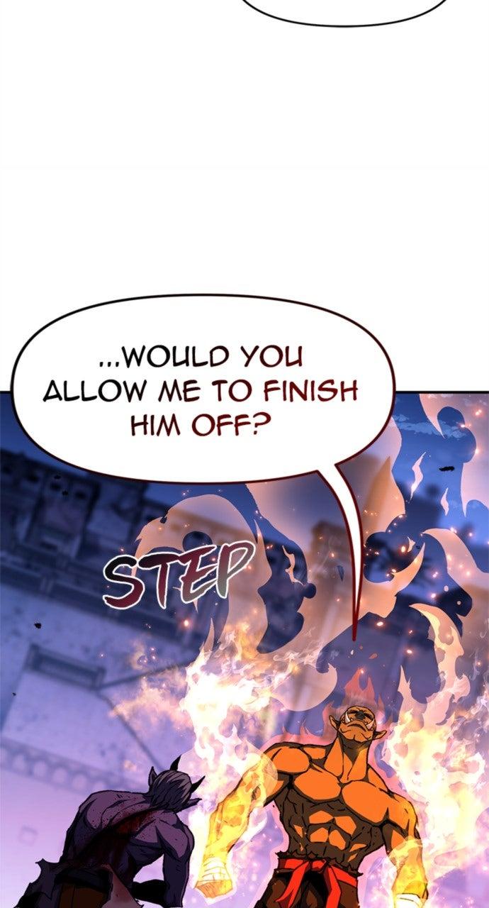 A Knight With a Time Limit Chapter 54 - Page 40