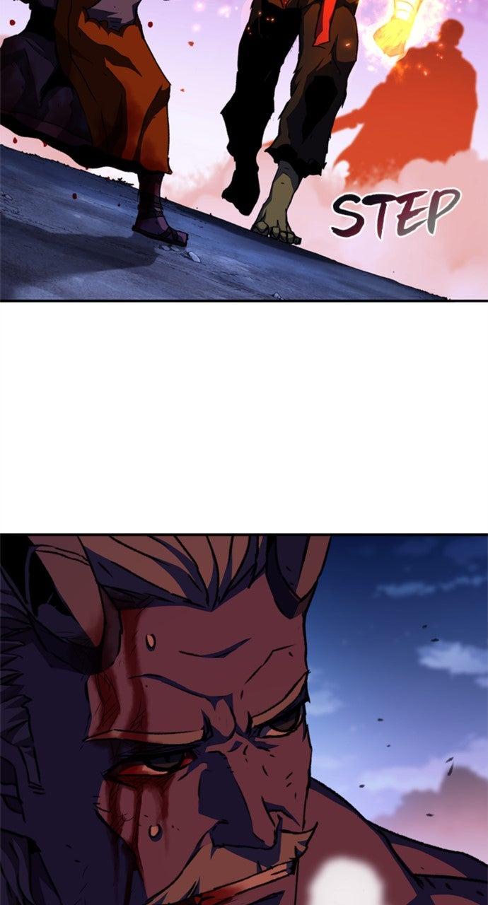 A Knight With a Time Limit Chapter 54 - Page 41