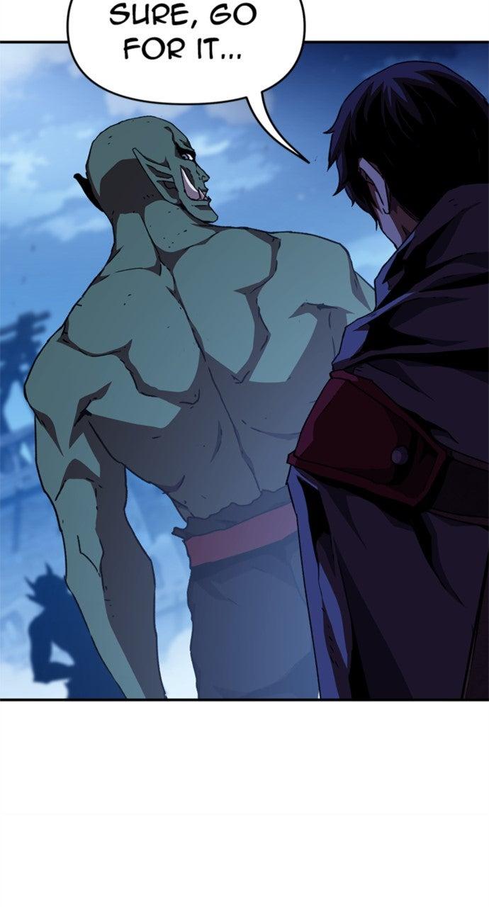 A Knight With a Time Limit Chapter 54 - Page 44