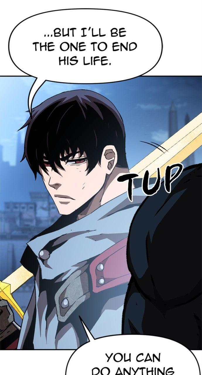 A Knight With a Time Limit Chapter 54 - Page 45