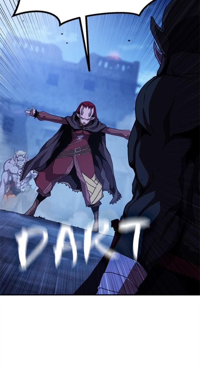 A Knight With a Time Limit Chapter 54 - Page 48