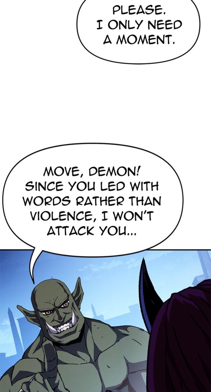 A Knight With a Time Limit Chapter 54 - Page 50