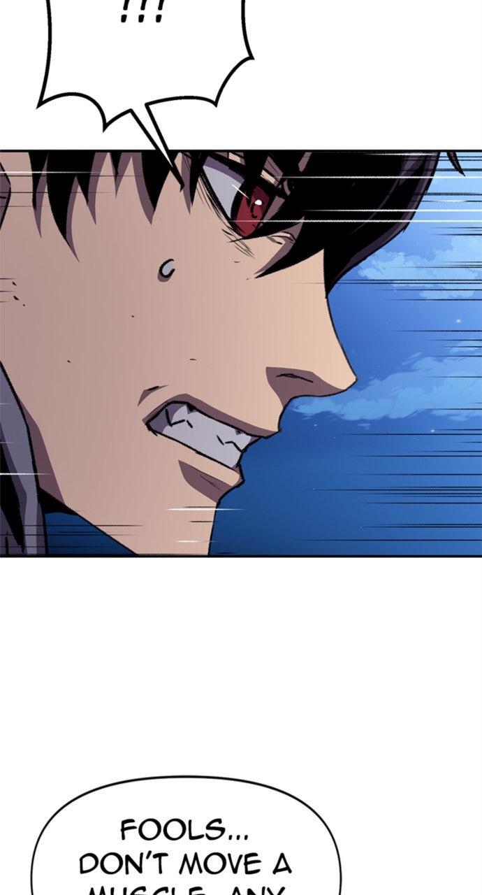 A Knight With a Time Limit Chapter 54 - Page 53