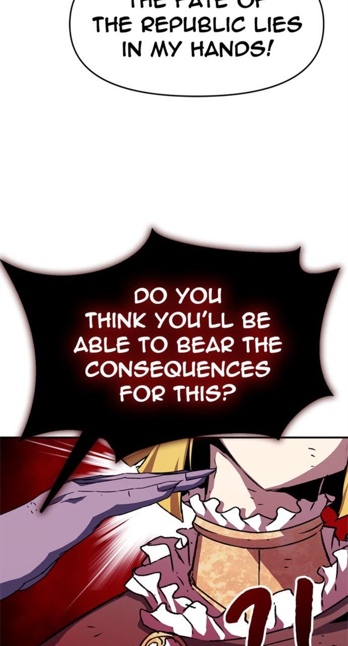 A Knight With a Time Limit Chapter 54 - Page 55