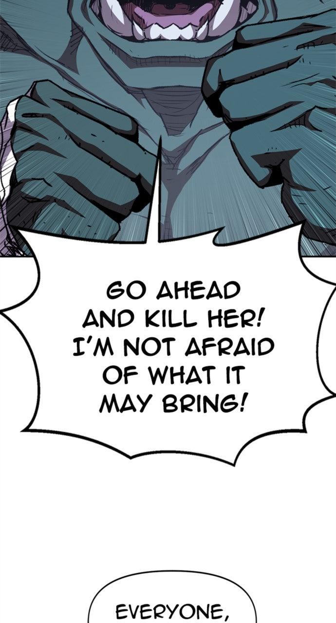 A Knight With a Time Limit Chapter 54 - Page 57