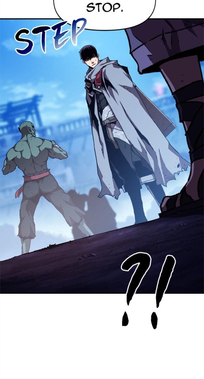 A Knight With a Time Limit Chapter 54 - Page 58