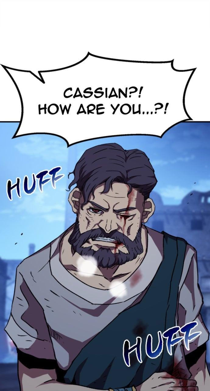 A Knight With a Time Limit Chapter 54 - Page 59