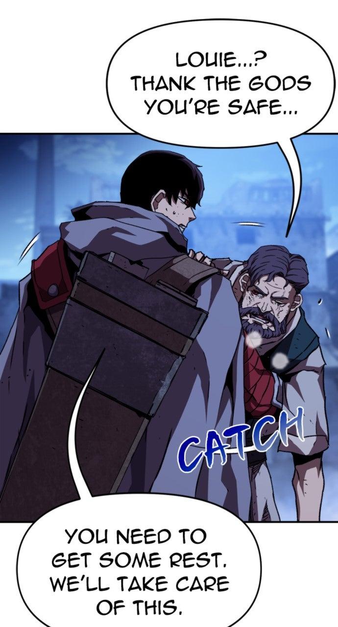 A Knight With a Time Limit Chapter 54 - Page 61