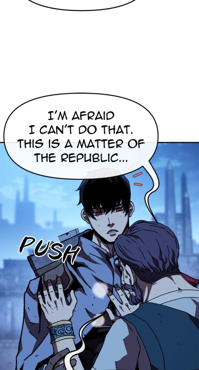 A Knight With a Time Limit Chapter 54 - Page 62