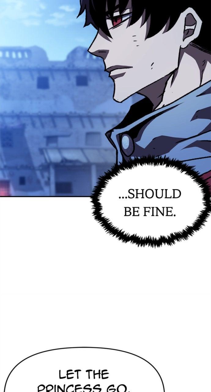 A Knight With a Time Limit Chapter 54 - Page 67