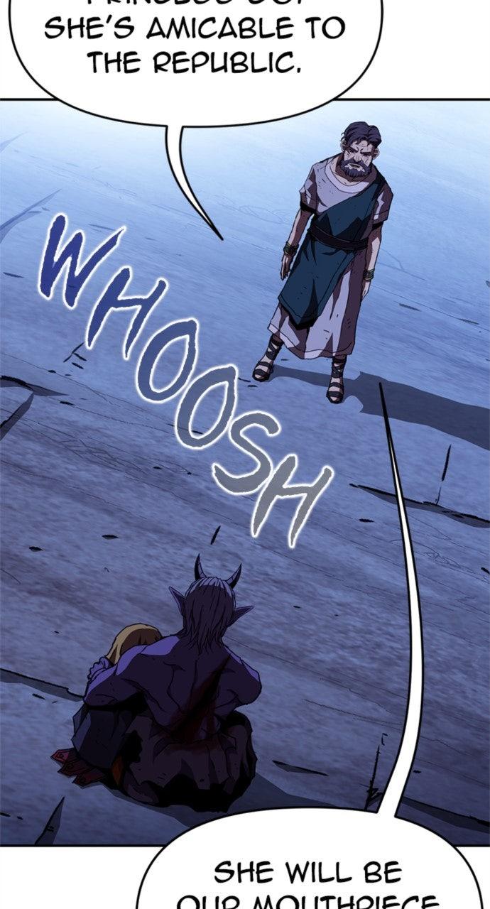 A Knight With a Time Limit Chapter 54 - Page 68