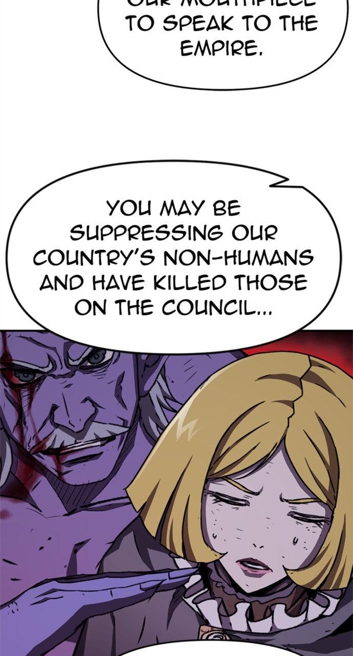 A Knight With a Time Limit Chapter 54 - Page 69