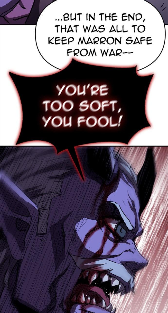 A Knight With a Time Limit Chapter 54 - Page 70