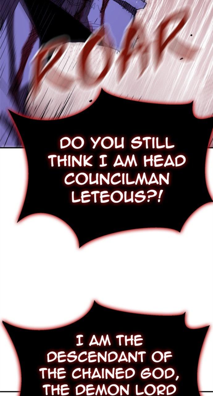 A Knight With a Time Limit Chapter 54 - Page 71