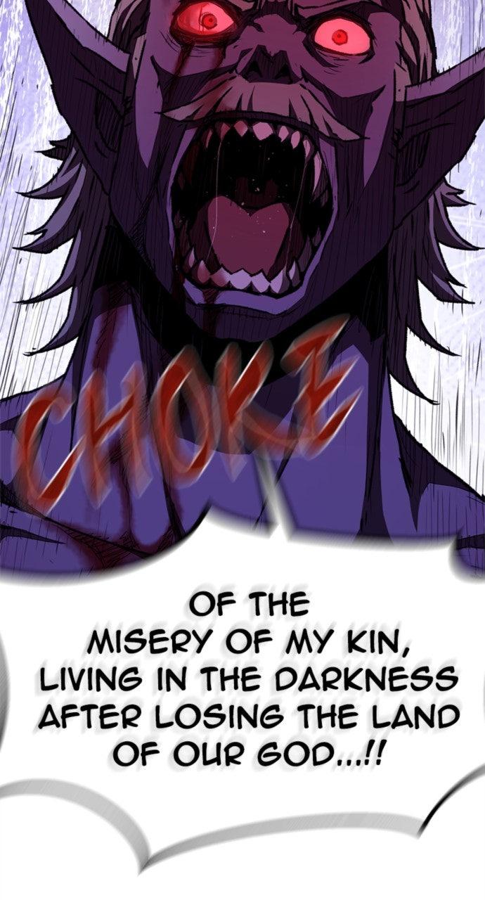 A Knight With a Time Limit Chapter 54 - Page 74