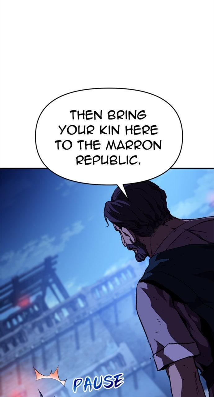 A Knight With a Time Limit Chapter 54 - Page 75