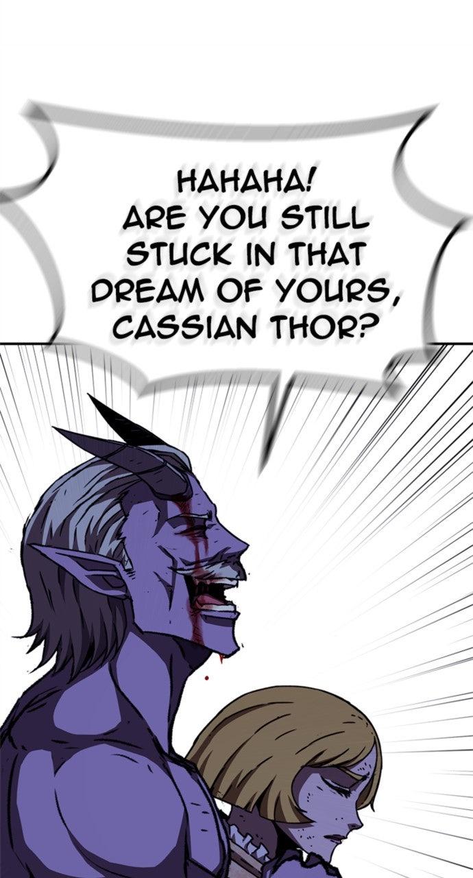 A Knight With a Time Limit Chapter 54 - Page 79