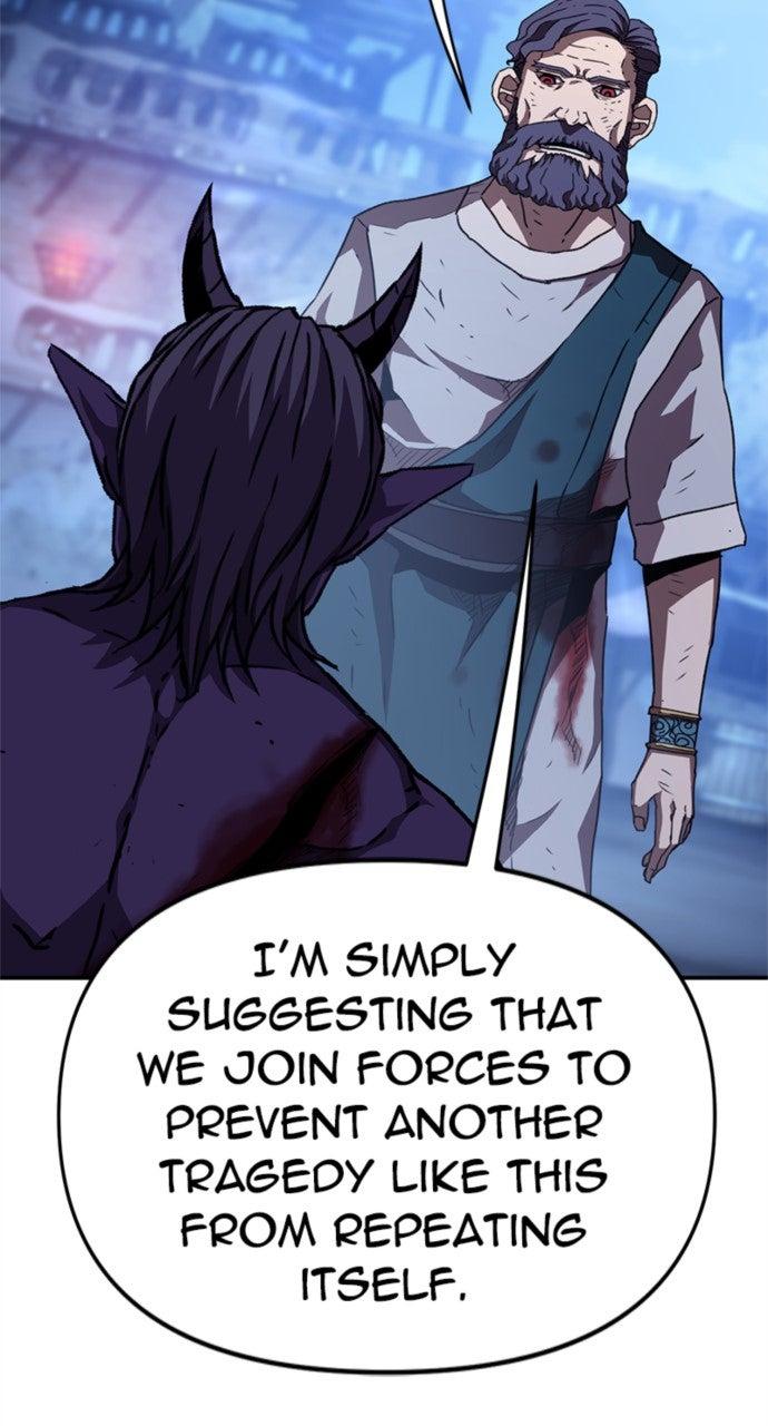 A Knight With a Time Limit Chapter 54 - Page 81
