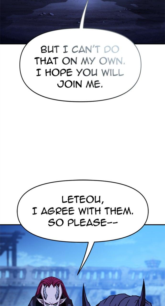 A Knight With a Time Limit Chapter 54 - Page 83