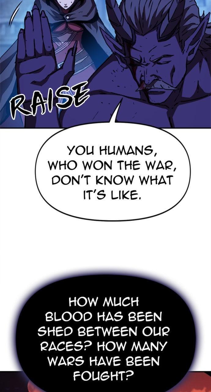 A Knight With a Time Limit Chapter 54 - Page 84