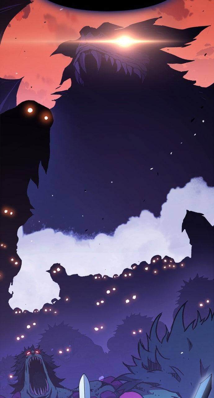 A Knight With a Time Limit Chapter 54 - Page 85