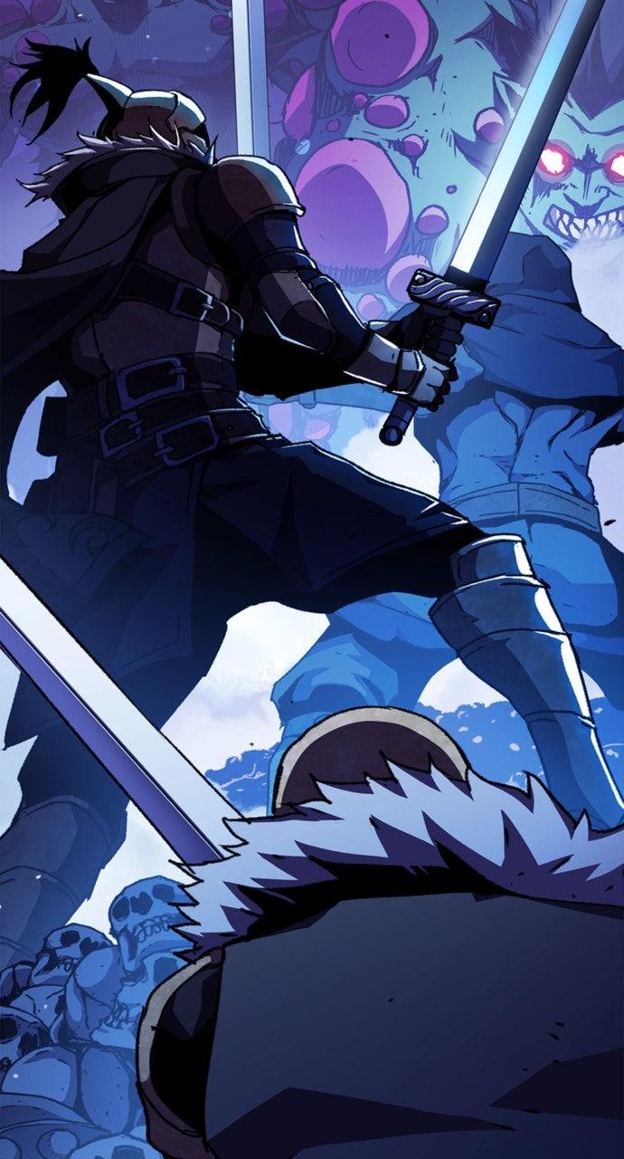 A Knight With a Time Limit Chapter 54 - Page 86