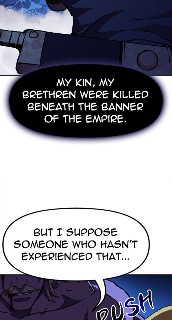 A Knight With a Time Limit Chapter 54 - Page 87