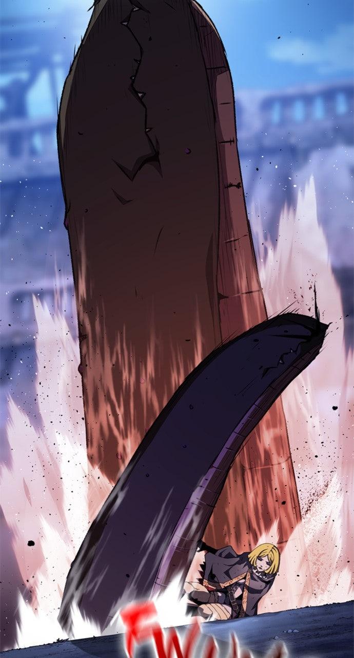 A Knight With a Time Limit Chapter 54 - Page 92