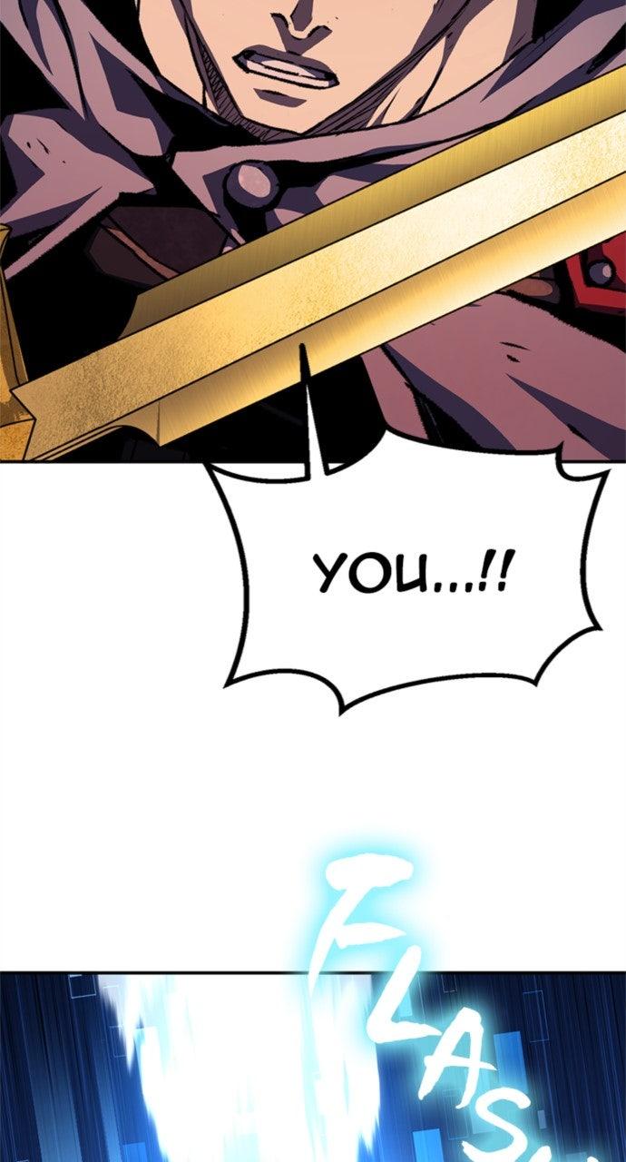 A Knight With a Time Limit Chapter 54 - Page 95