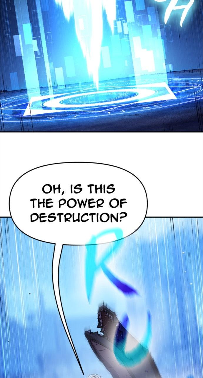 A Knight With a Time Limit Chapter 54 - Page 96