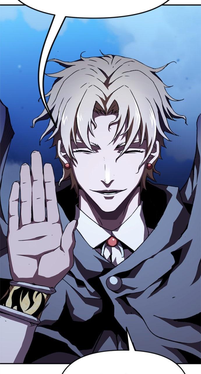 A Knight With a Time Limit Chapter 54 - Page 99