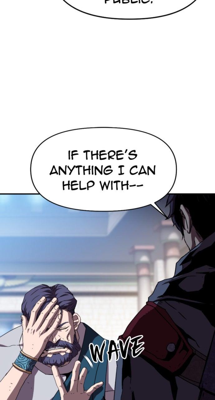 A Knight With a Time Limit Chapter 55 - Page 4