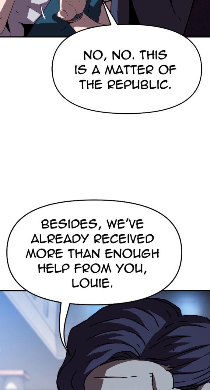 A Knight With a Time Limit Chapter 55 - Page 5