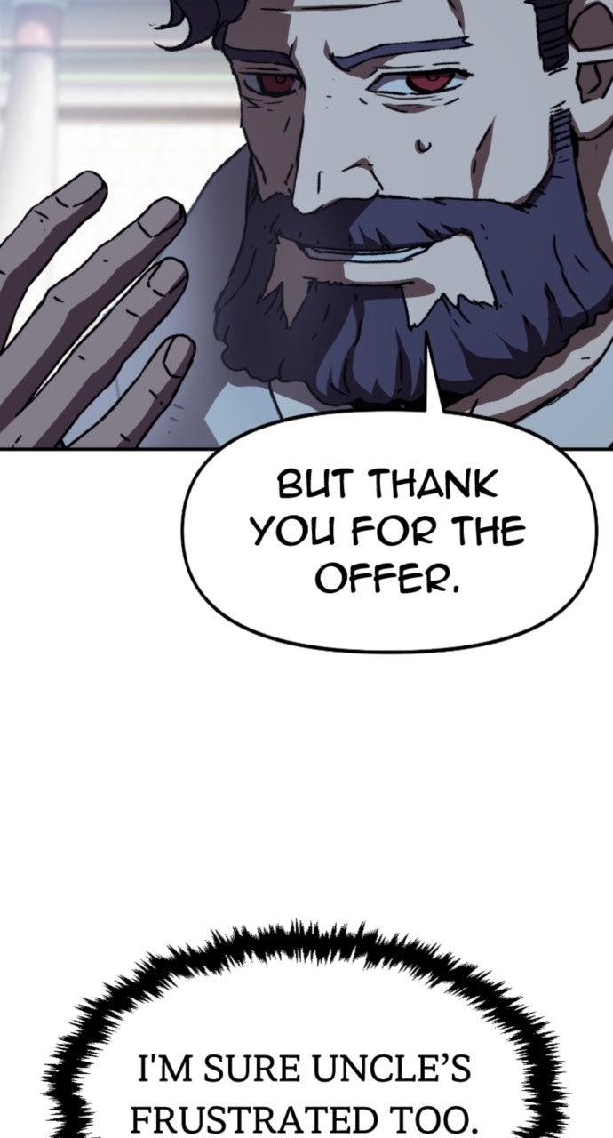 A Knight With a Time Limit Chapter 55 - Page 6