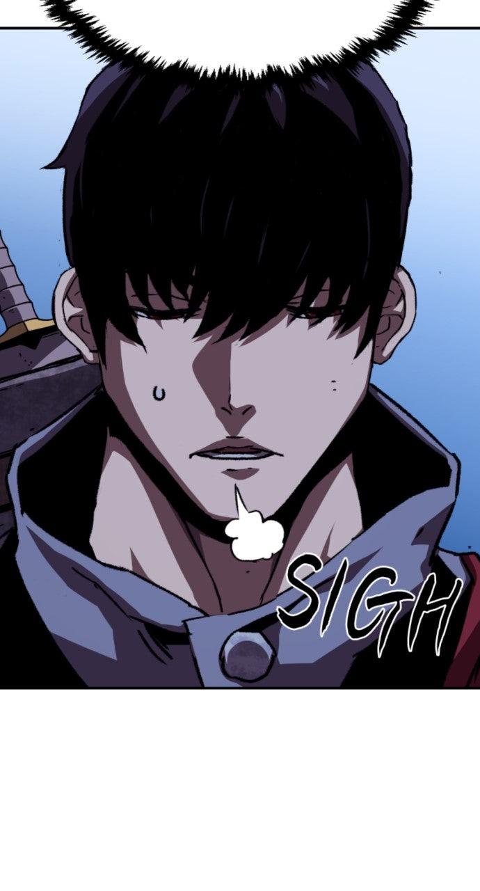 A Knight With a Time Limit Chapter 55 - Page 7