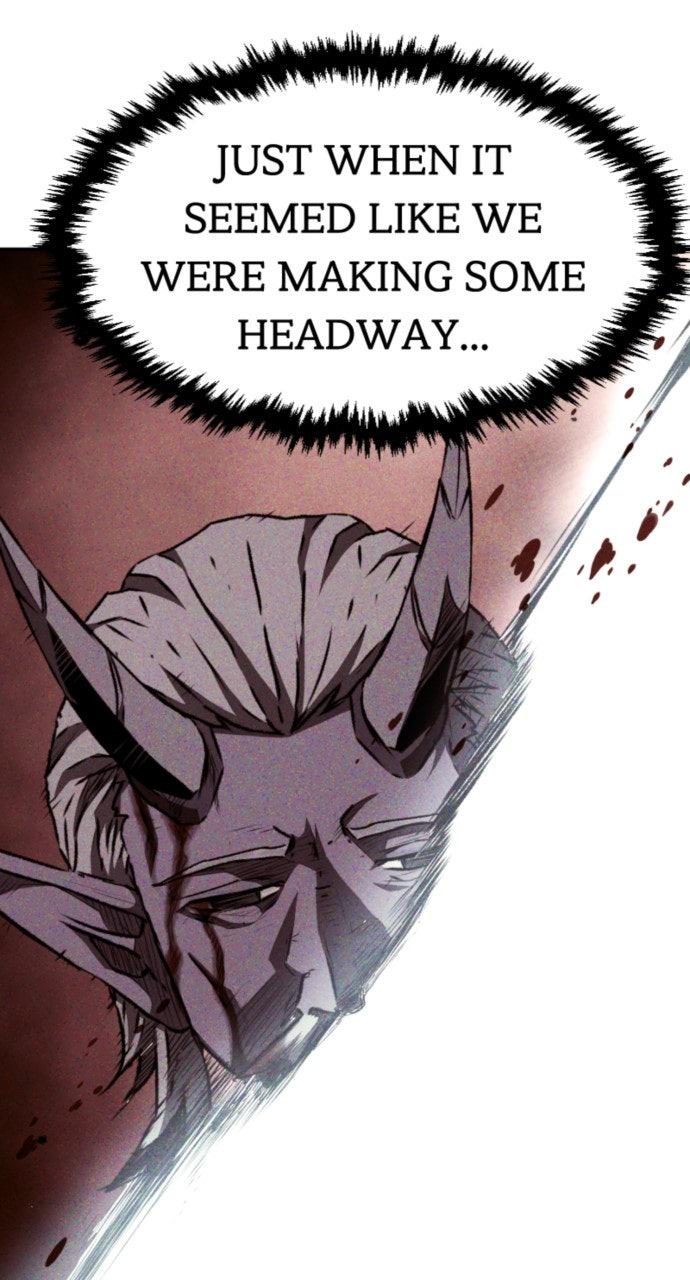 A Knight With a Time Limit Chapter 55 - Page 8