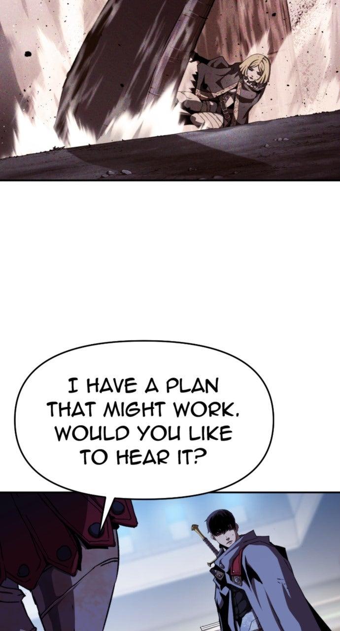 A Knight With a Time Limit Chapter 55 - Page 11