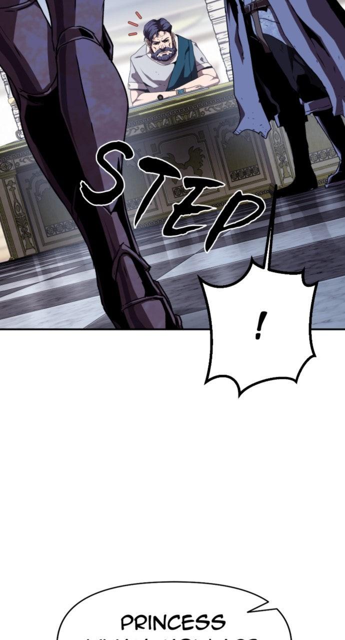 A Knight With a Time Limit Chapter 55 - Page 12