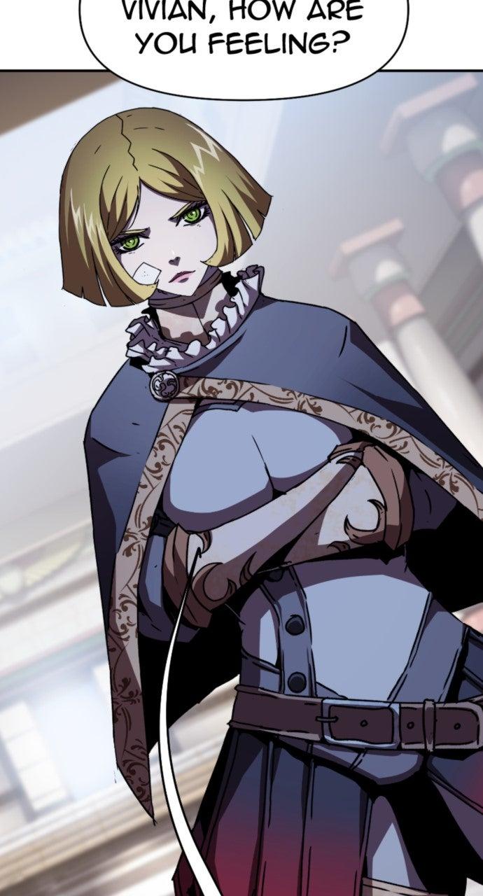 A Knight With a Time Limit Chapter 55 - Page 13