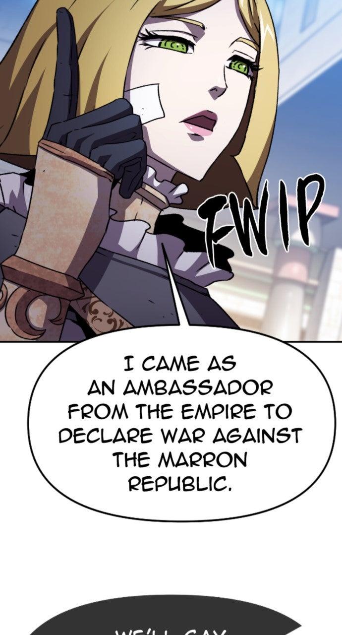 A Knight With a Time Limit Chapter 55 - Page 16