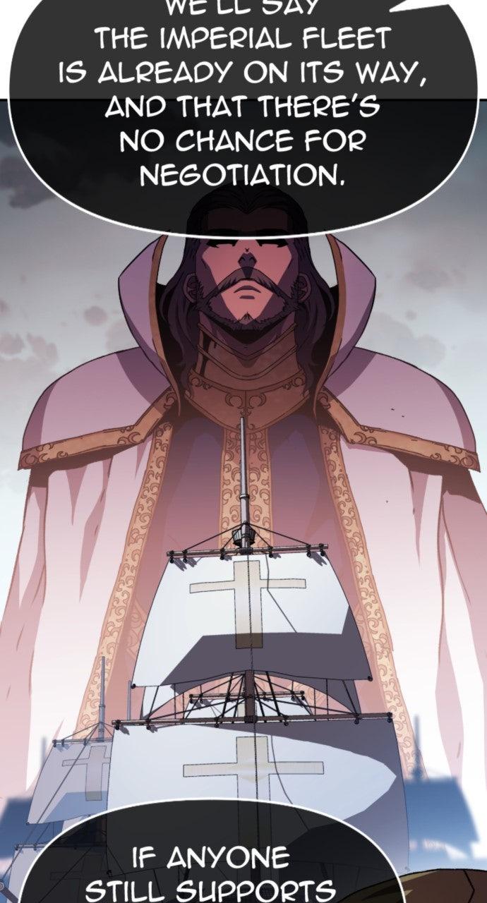 A Knight With a Time Limit Chapter 55 - Page 17