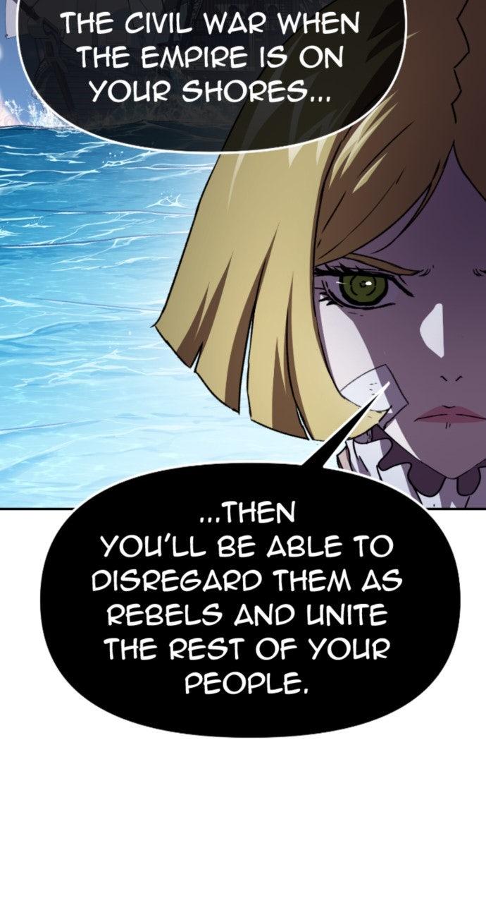 A Knight With a Time Limit Chapter 55 - Page 18