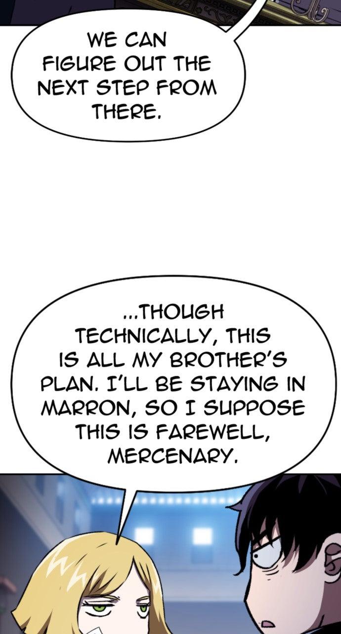 A Knight With a Time Limit Chapter 55 - Page 20