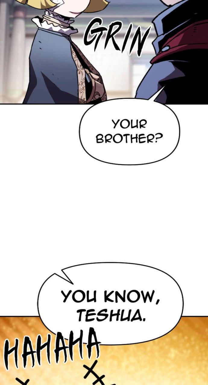 A Knight With a Time Limit Chapter 55 - Page 21