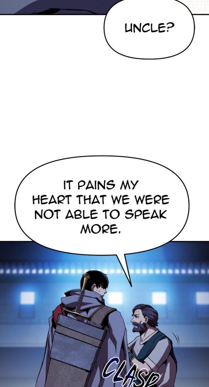 A Knight With a Time Limit Chapter 55 - Page 25