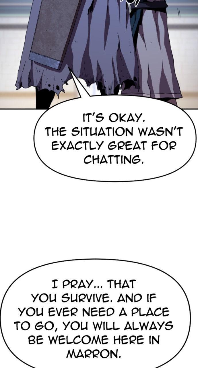 A Knight With a Time Limit Chapter 55 - Page 26